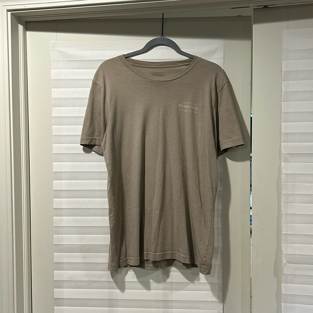 Men’s Pendleton T-shirt